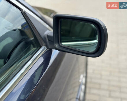 Синій БМВ 5 Серія, об'ємом двигуна 2.5 л та пробігом 409 тис. км за 6499 $, фото 22 на Automoto.ua