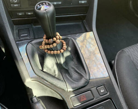 Синій БМВ 5 Серія, об'ємом двигуна 2.17 л та пробігом 260 тис. км за 5500 $, фото 8 на Automoto.ua