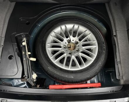 Синій БМВ 5 Серія, об'ємом двигуна 2.5 л та пробігом 410 тис. км за 6700 $, фото 18 на Automoto.ua