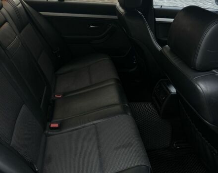 Синий БМВ 5 Серия, объемом двигателя 2.5 л и пробегом 471 тыс. км за 6499 $, фото 17 на Automoto.ua