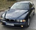 Синій БМВ 5 Серія, об'ємом двигуна 2.5 л та пробігом 410 тис. км за 6700 $, фото 5 на Automoto.ua