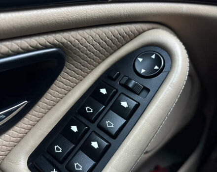 Синій БМВ 5 Серія, об'ємом двигуна 2.5 л та пробігом 409 тис. км за 6499 $, фото 60 на Automoto.ua