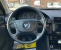 Синий БМВ 5 Серия, объемом двигателя 2.5 л и пробегом 239 тыс. км за 6100 $, фото 19 на Automoto.ua