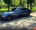 Синий БМВ 5 Серия, объемом двигателя 2.2 л и пробегом 0 тыс. км за 6200 $, фото 1 на Automoto.ua