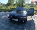 Синий БМВ 5 Серия, объемом двигателя 3 л и пробегом 365 тыс. км за 7500 $, фото 9 на Automoto.ua