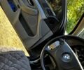 Синий БМВ 5 Серия, объемом двигателя 2.2 л и пробегом 315 тыс. км за 5700 $, фото 9 на Automoto.ua