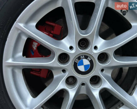 Синий БМВ 5 Серия, объемом двигателя 2.5 л и пробегом 460 тыс. км за 5900 $, фото 10 на Automoto.ua