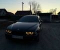 Синій БМВ 5 Серія, об'ємом двигуна 2.5 л та пробігом 480 тис. км за 6400 $, фото 1 на Automoto.ua