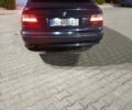 Синий БМВ 5 Серия, объемом двигателя 2.5 л и пробегом 350 тыс. км за 5500 $, фото 17 на Automoto.ua