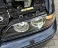 Синій БМВ 5 Серія, об'ємом двигуна 2.5 л та пробігом 410 тис. км за 6700 $, фото 9 на Automoto.ua
