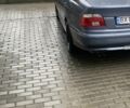 Синий БМВ 5 Серия, объемом двигателя 2.2 л и пробегом 260 тыс. км за 5500 $, фото 11 на Automoto.ua
