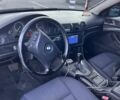 Синий БМВ 5 Серия, объемом двигателя 3 л и пробегом 289 тыс. км за 2350 $, фото 1 на Automoto.ua