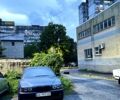 Синий БМВ 5 Серия, объемом двигателя 2.2 л и пробегом 0 тыс. км за 6200 $, фото 11 на Automoto.ua
