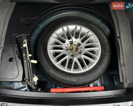 Синій БМВ 5 Серія, об'ємом двигуна 2.5 л та пробігом 409 тис. км за 6499 $, фото 50 на Automoto.ua