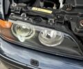Синій БМВ 5 Серія, об'ємом двигуна 2.5 л та пробігом 410 тис. км за 6700 $, фото 10 на Automoto.ua