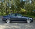 Синий БМВ 5 Серия, объемом двигателя 3 л и пробегом 256 тыс. км за 1601 $, фото 6 на Automoto.ua