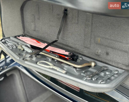 Синій БМВ 5 Серія, об'ємом двигуна 2.5 л та пробігом 409 тис. км за 6499 $, фото 46 на Automoto.ua