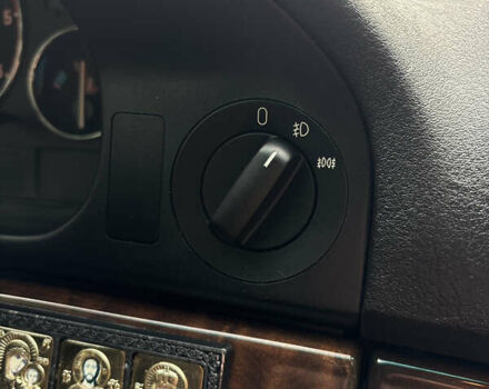 Синій БМВ 5 Серія, об'ємом двигуна 2.5 л та пробігом 409 тис. км за 6499 $, фото 59 на Automoto.ua