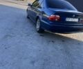 Синий БМВ 5 Серия, объемом двигателя 3 л и пробегом 289 тыс. км за 2350 $, фото 7 на Automoto.ua