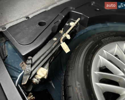 Синій БМВ 5 Серія, об'ємом двигуна 2.5 л та пробігом 409 тис. км за 6499 $, фото 47 на Automoto.ua