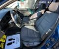 Синий БМВ 5 Серия, объемом двигателя 2.5 л и пробегом 239 тыс. км за 6100 $, фото 10 на Automoto.ua