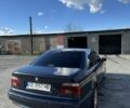 Синій БМВ 5 Серія, об'ємом двигуна 3 л та пробігом 368 тис. км за 5989 $, фото 14 на Automoto.ua