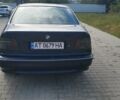 Синий БМВ 5 Серия, объемом двигателя 2.93 л и пробегом 213 тыс. км за 4800 $, фото 7 на Automoto.ua