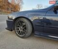 Синій БМВ 5 Серія, об'ємом двигуна 3 л та пробігом 475 тис. км за 7700 $, фото 7 на Automoto.ua