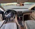 Синій БМВ 5 Серія, об'ємом двигуна 3 л та пробігом 400 тис. км за 5700 $, фото 4 на Automoto.ua