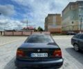 Синій БМВ 5 Серія, об'ємом двигуна 2.5 л та пробігом 420 тис. км за 4350 $, фото 9 на Automoto.ua