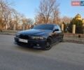 Синій БМВ 5 Серія, об'ємом двигуна 3 л та пробігом 475 тис. км за 7700 $, фото 17 на Automoto.ua