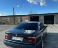 Синий БМВ 5 Серия, объемом двигателя 3 л и пробегом 367 тыс. км за 6000 $, фото 7 на Automoto.ua