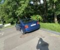 Синій БМВ 5 Серія, об'ємом двигуна 2.2 л та пробігом 282 тис. км за 4000 $, фото 3 на Automoto.ua