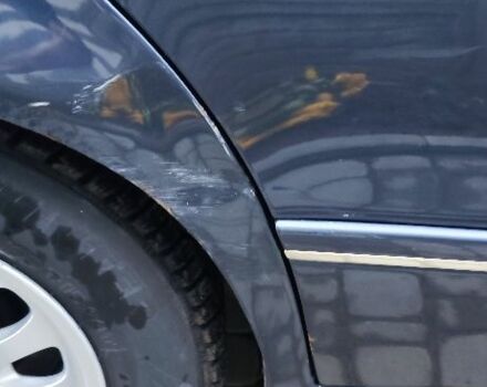 Синий БМВ 5 Серия, объемом двигателя 2.5 л и пробегом 335 тыс. км за 5500 $, фото 4 на Automoto.ua