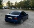 Синий БМВ 5 Серия, объемом двигателя 3 л и пробегом 288 тыс. км за 2099 $, фото 6 на Automoto.ua