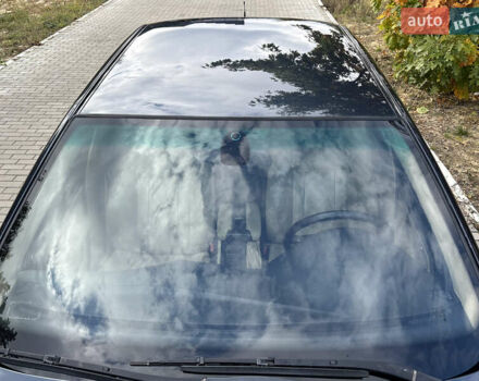 Синій БМВ 5 Серія, об'ємом двигуна 2.5 л та пробігом 409 тис. км за 6499 $, фото 18 на Automoto.ua