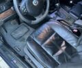 Синий БМВ 5 Серия, объемом двигателя 3 л и пробегом 333 тыс. км за 7150 $, фото 3 на Automoto.ua