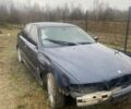 Синій БМВ 5 Серія, об'ємом двигуна 2 л та пробігом 444 тис. км за 2500 $, фото 6 на Automoto.ua