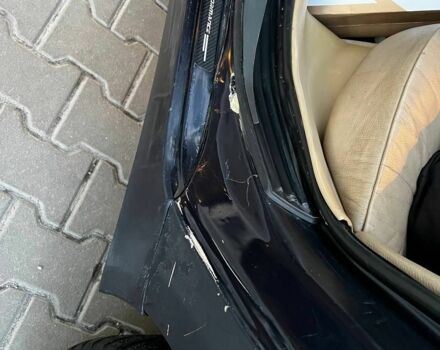 Синій БМВ 5 Серія, об'ємом двигуна 3 л та пробігом 430 тис. км за 6800 $, фото 9 на Automoto.ua