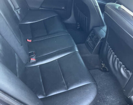 Синій БМВ 5 Серія, об'ємом двигуна 3 л та пробігом 279 тис. км за 9900 $, фото 27 на Automoto.ua