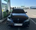 Синій БМВ 5 Серія, об'ємом двигуна 3 л та пробігом 352 тис. км за 8500 $, фото 1 на Automoto.ua