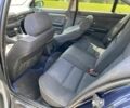 Синий БМВ 5 Серия, объемом двигателя 2.2 л и пробегом 299 тыс. км за 4500 $, фото 20 на Automoto.ua