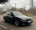 Синій БМВ 5 Серія, об'ємом двигуна 2.9 л та пробігом 340 тис. км за 7000 $, фото 10 на Automoto.ua