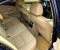Синій БМВ 5 Серія, об'ємом двигуна 3 л та пробігом 400 тис. км за 6700 $, фото 10 на Automoto.ua