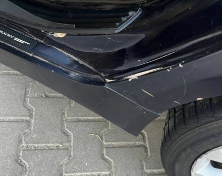 Синій БМВ 5 Серія, об'ємом двигуна 3 л та пробігом 430 тис. км за 6500 $, фото 3 на Automoto.ua