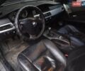 Синий БМВ 5 Серия, объемом двигателя 3 л и пробегом 300 тыс. км за 7000 $, фото 11 на Automoto.ua
