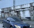 Синий БМВ 5 Серия, объемом двигателя 3 л и пробегом 300 тыс. км за 7999 $, фото 1 на Automoto.ua