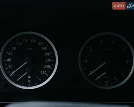 Синий БМВ 5 Серия, объемом двигателя 2 л и пробегом 363 тыс. км за 7700 $, фото 26 на Automoto.ua