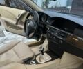 Синій БМВ 5 Серія, об'ємом двигуна 3 л та пробігом 345 тис. км за 7600 $, фото 23 на Automoto.ua