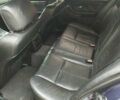Синій БМВ 5 Серія, об'ємом двигуна 2.9 л та пробігом 446 тис. км за 8200 $, фото 13 на Automoto.ua